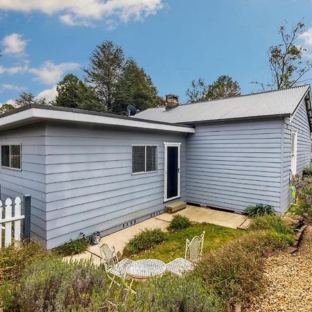 Bluebell Cottage Katoomba Extérieur photo