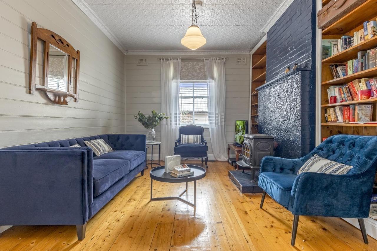 Bluebell Cottage Katoomba Extérieur photo