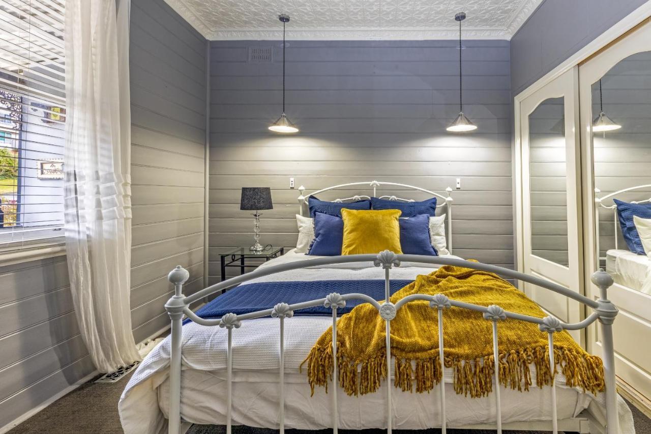 Bluebell Cottage Katoomba Extérieur photo