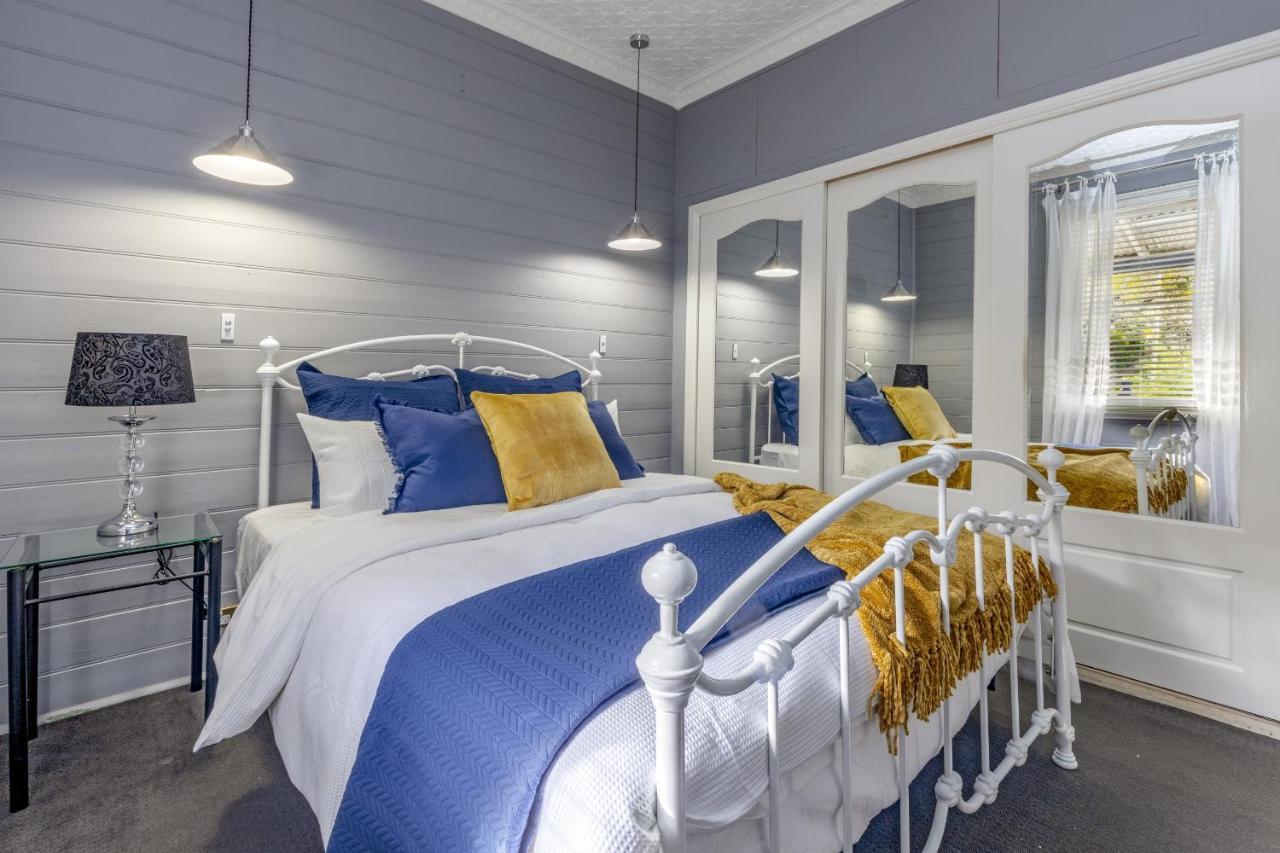Bluebell Cottage Katoomba Extérieur photo