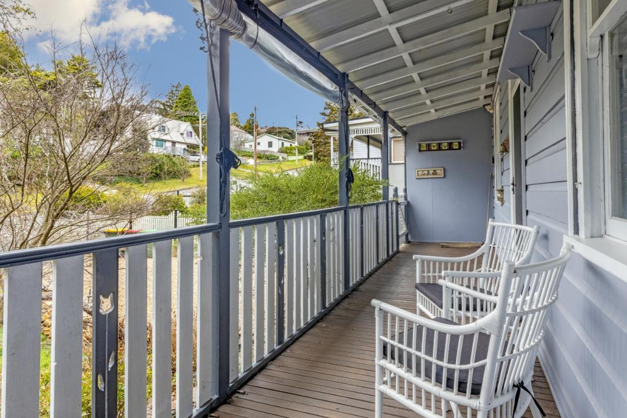 Bluebell Cottage Katoomba Extérieur photo