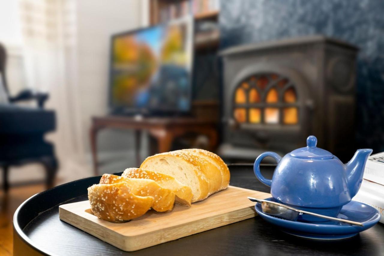 Bluebell Cottage Katoomba Extérieur photo