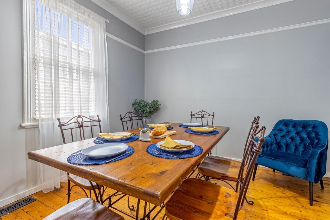 Bluebell Cottage Katoomba Extérieur photo