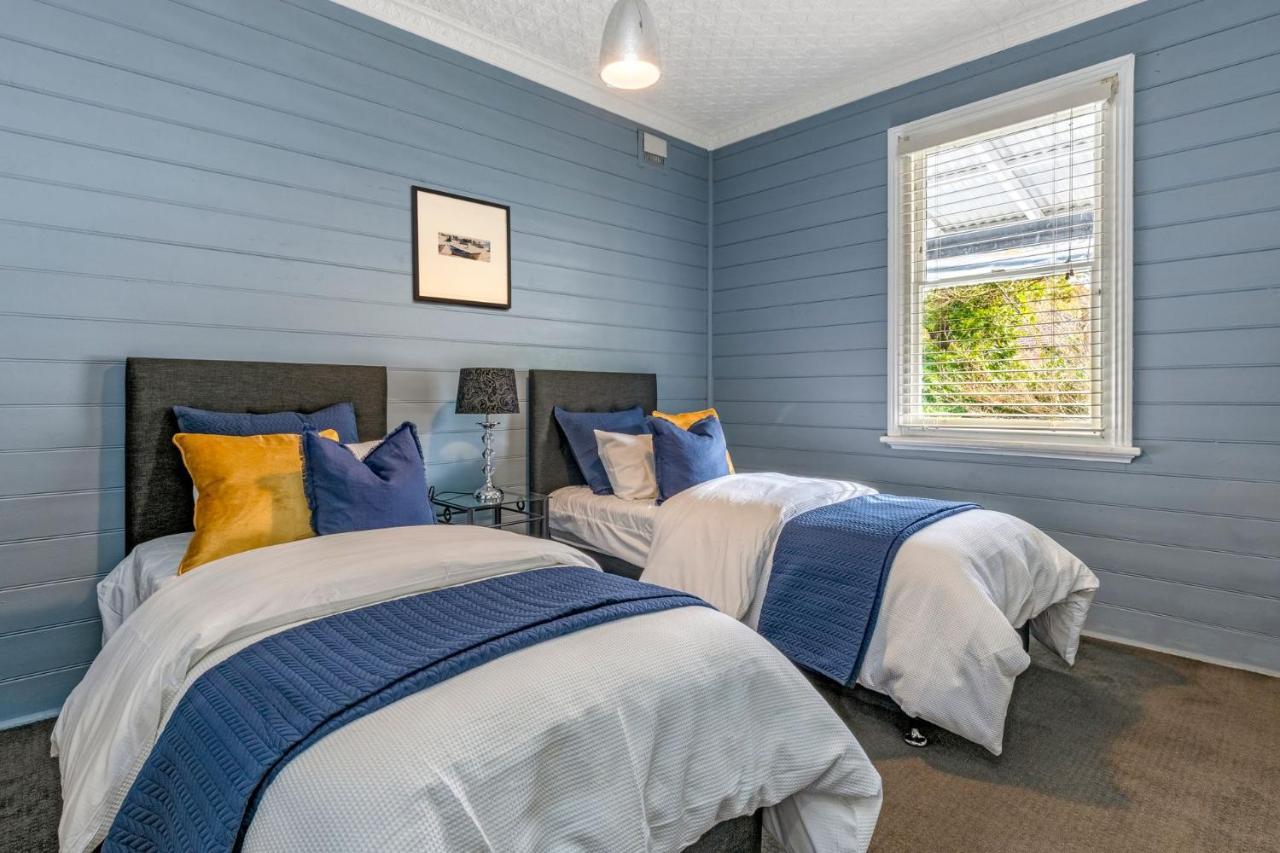 Bluebell Cottage Katoomba Extérieur photo